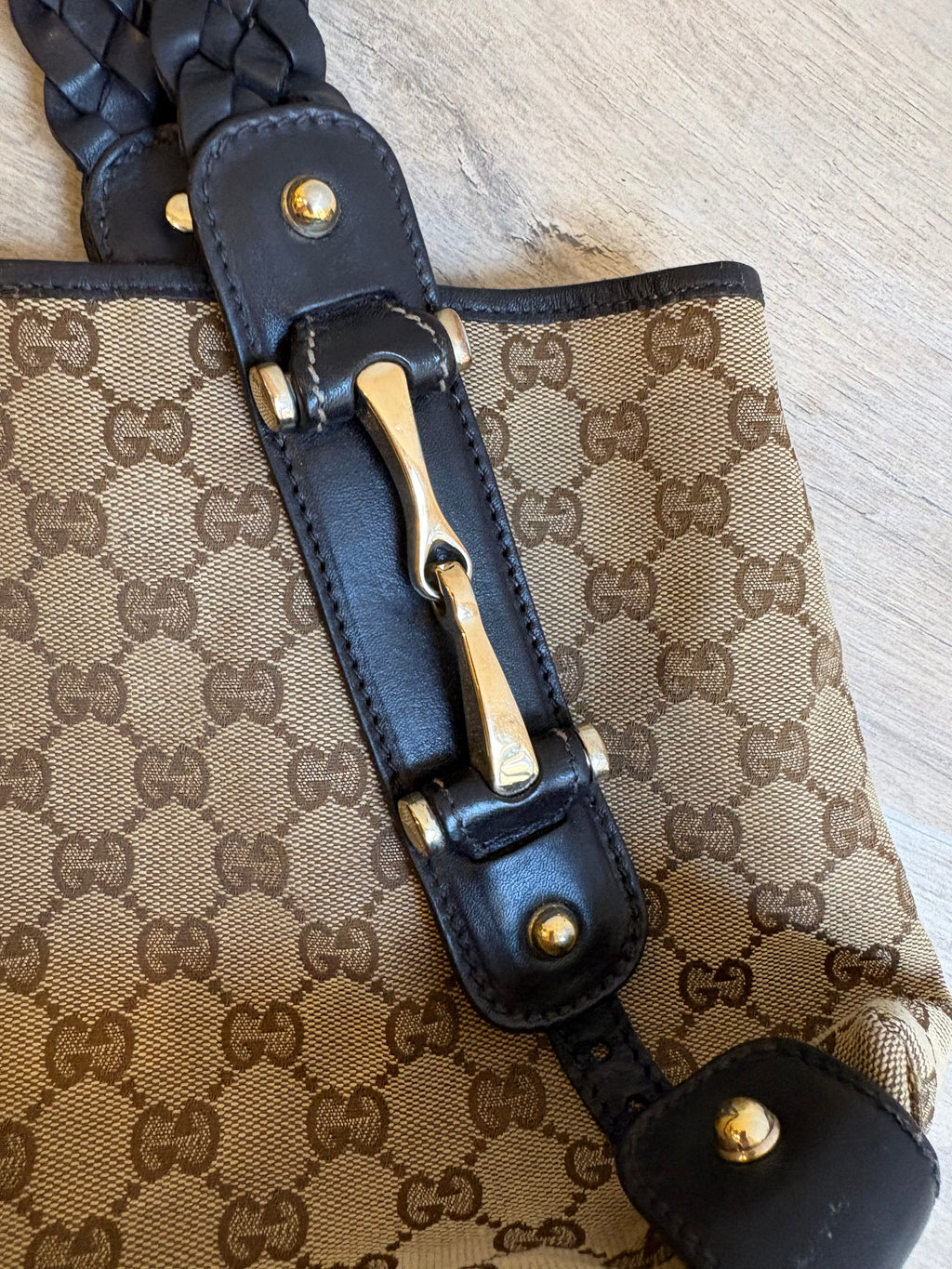 GUCCI Pelham