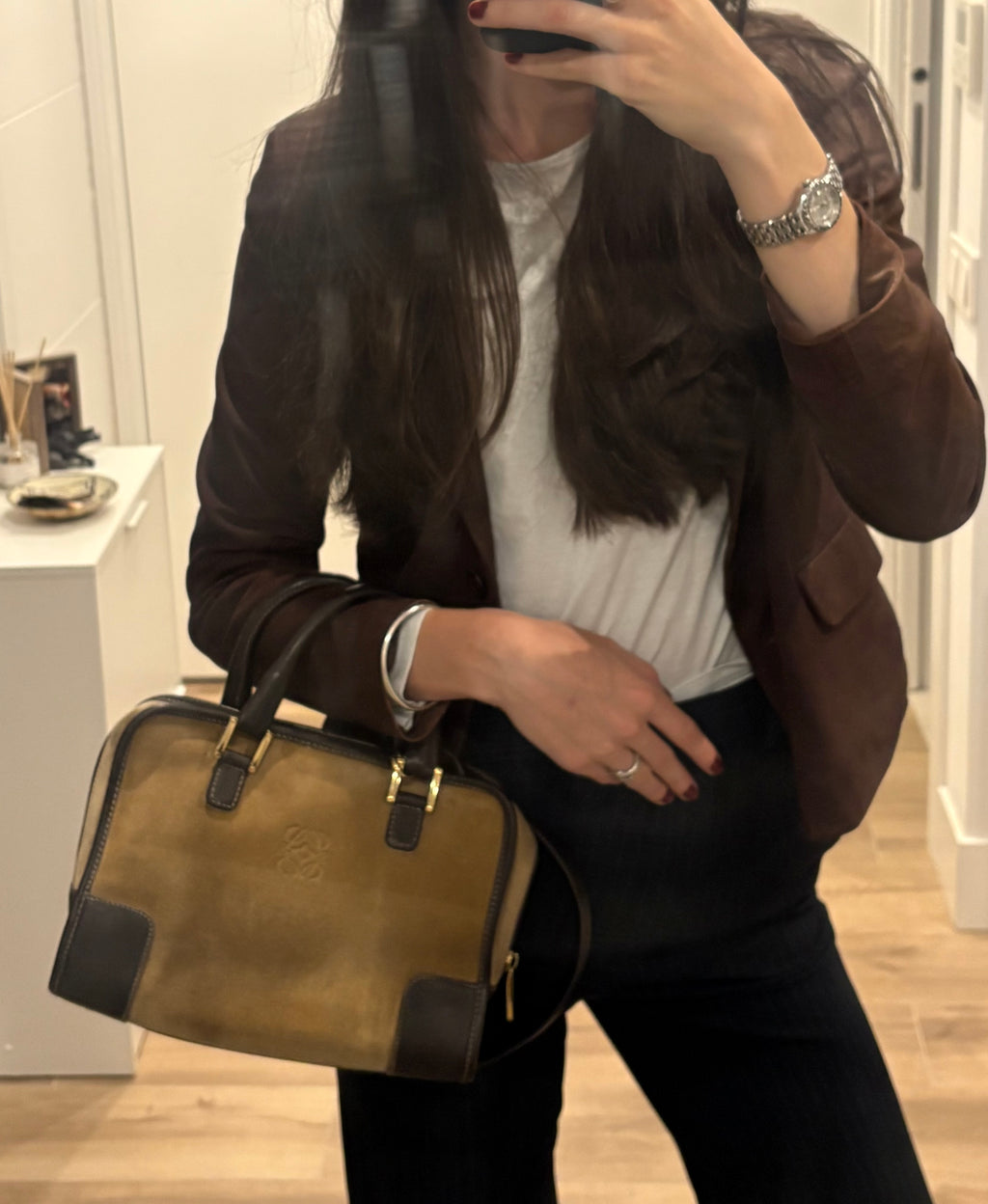 Loewe Amazona 28