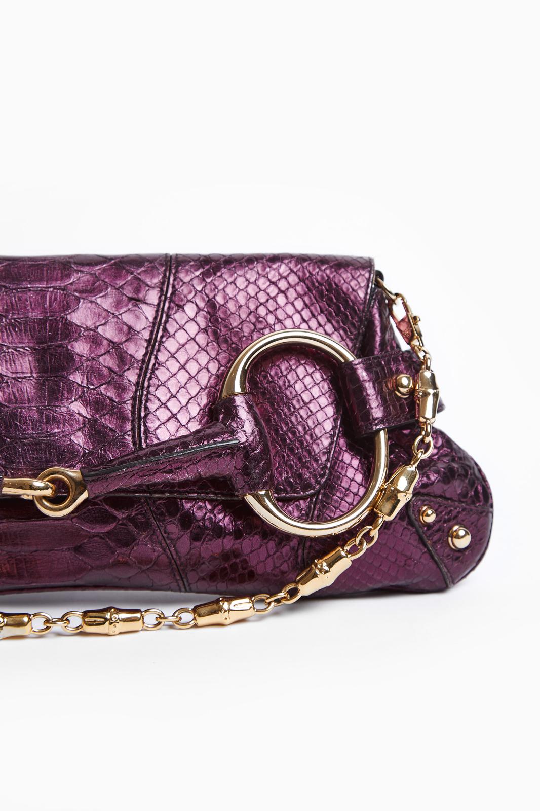 GUCCI Horsebit - limited edition