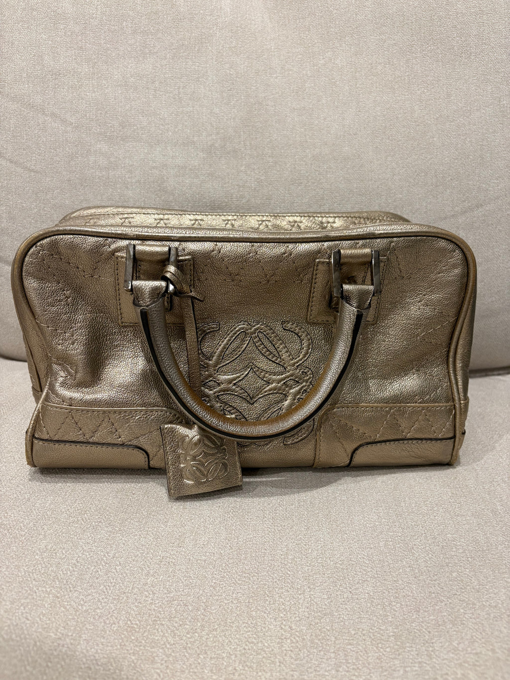 LOEWE Amazona 28
