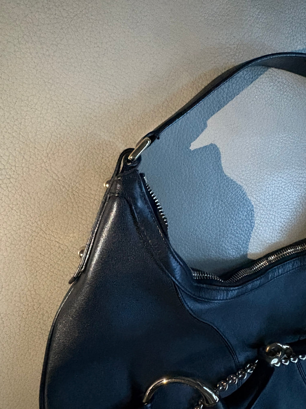 GUCCI Horsebit