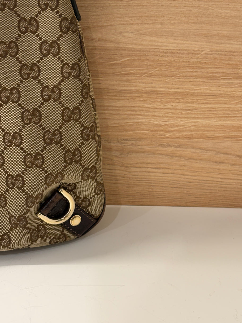 GUCCI Abbey D-ring