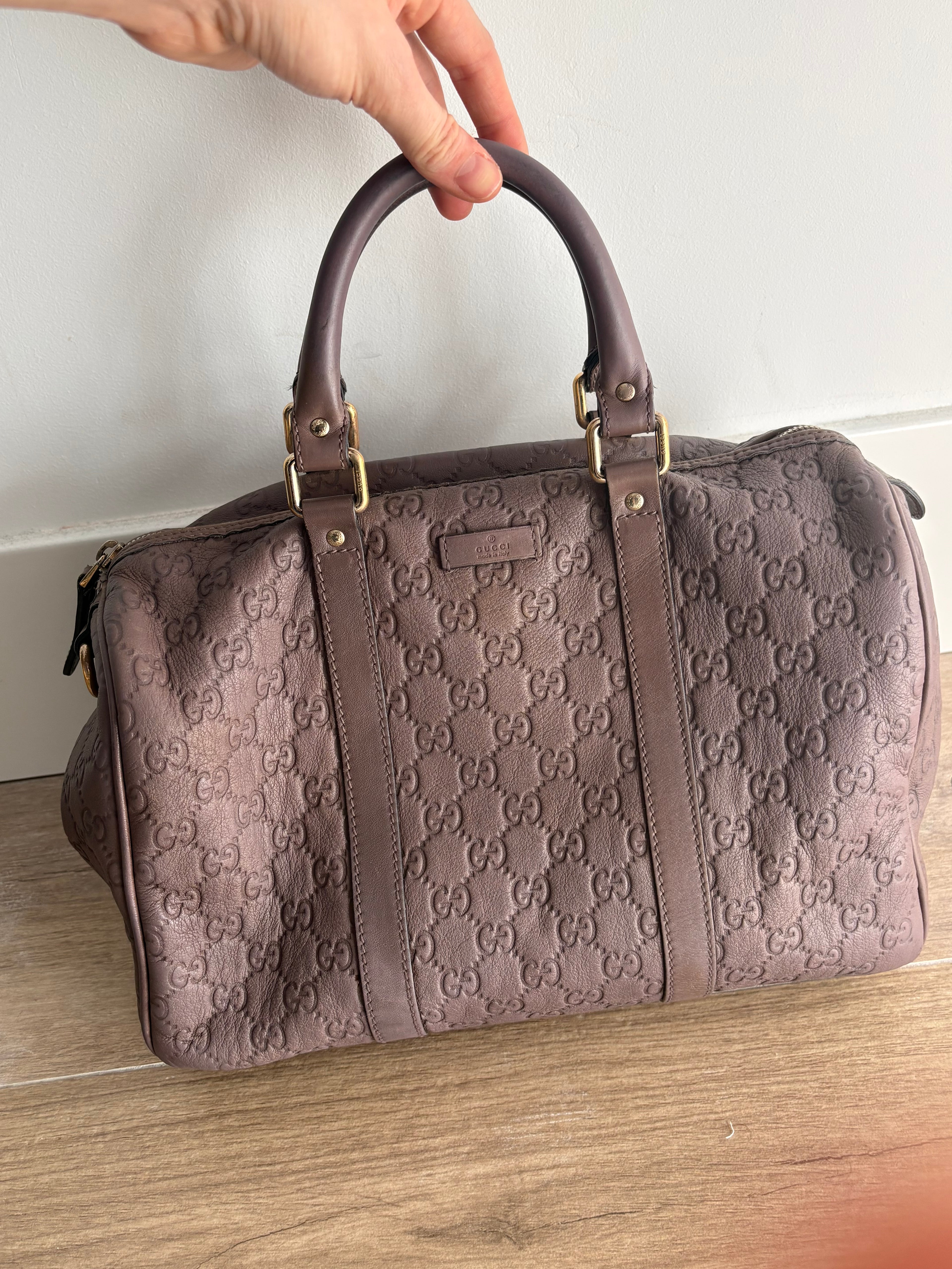 GUCCI Boston