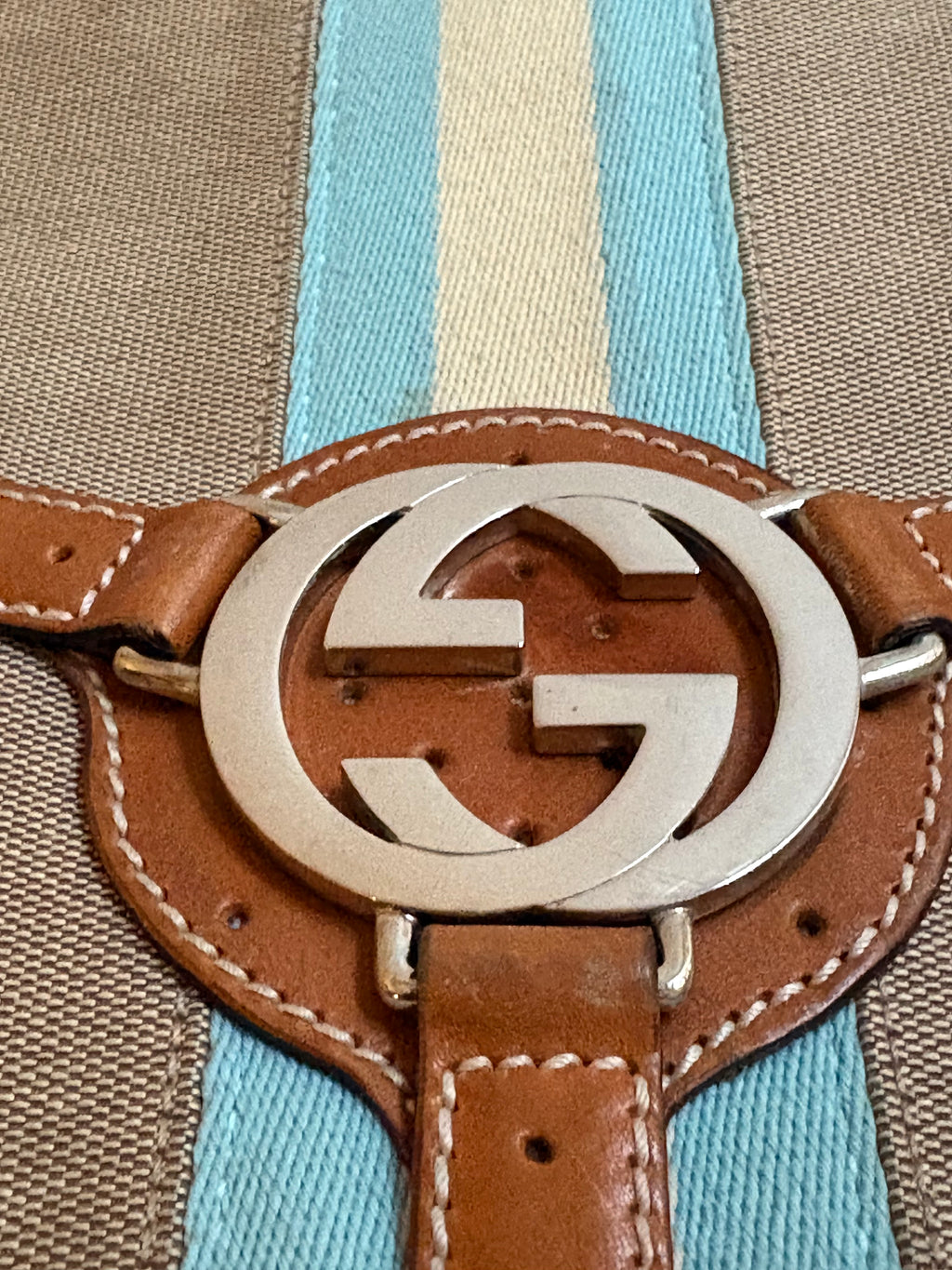 GUCCI Reins