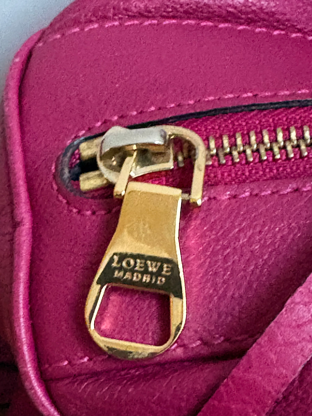 LOEWE Amazona
