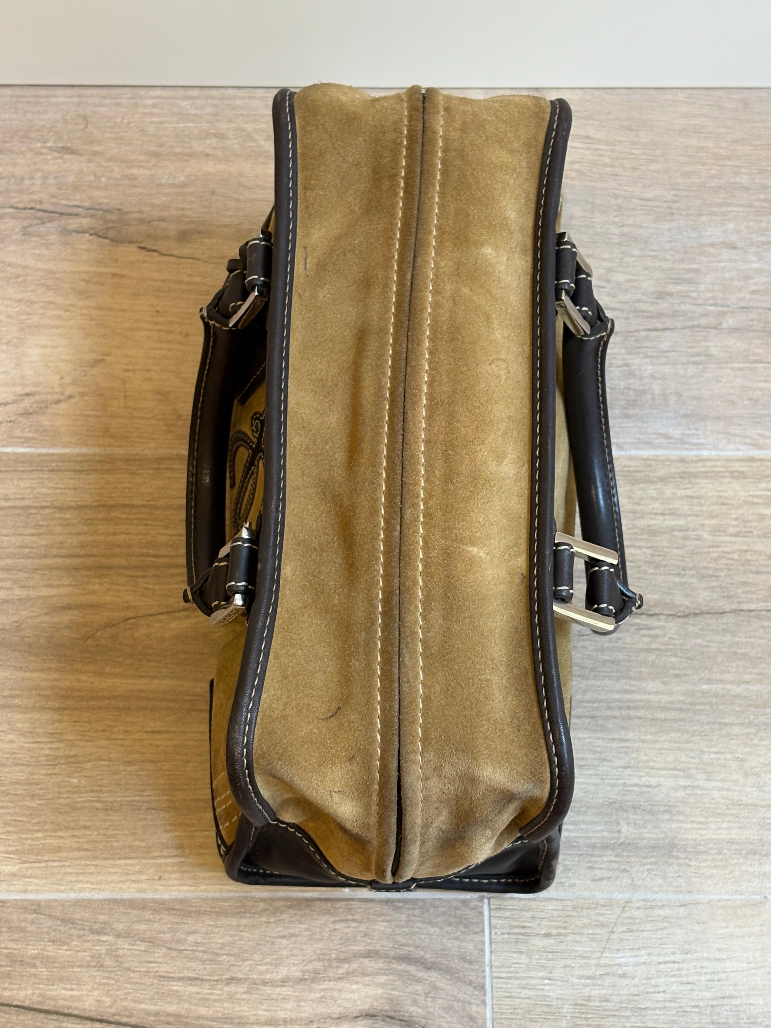 LOEWE Amazona 28