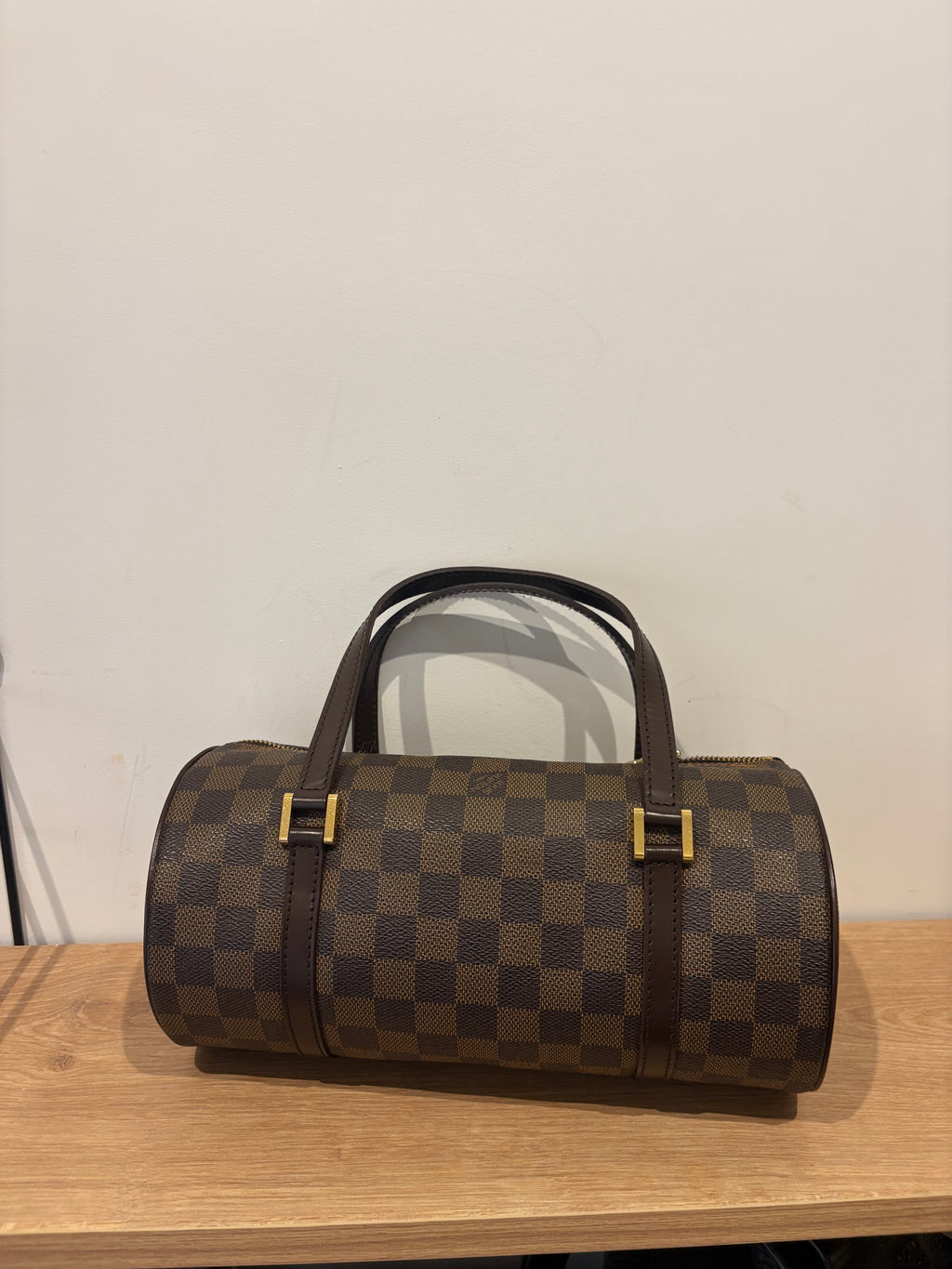 LOUIS VUITTON Speedy 30