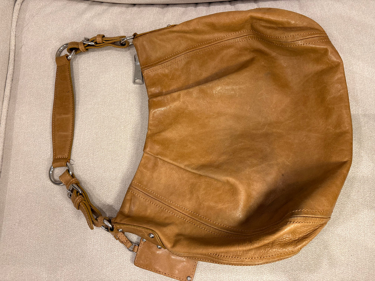 PRADA Hobo