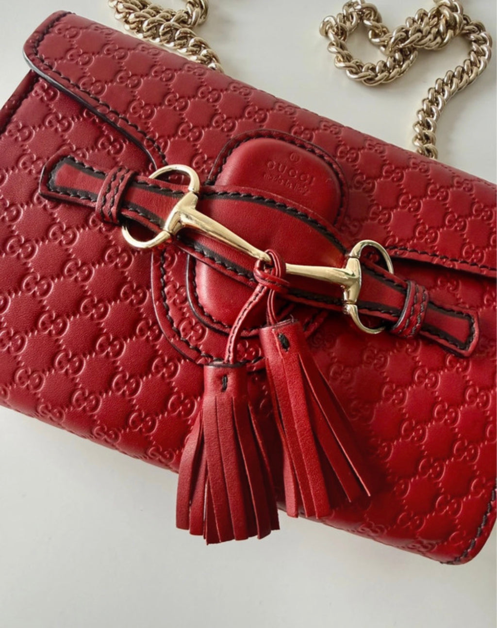 GUCCI Emily