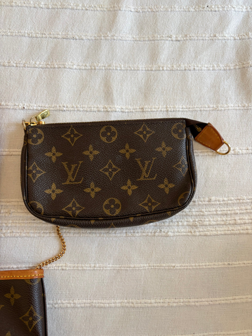 LOUIS VUITTON Le marais