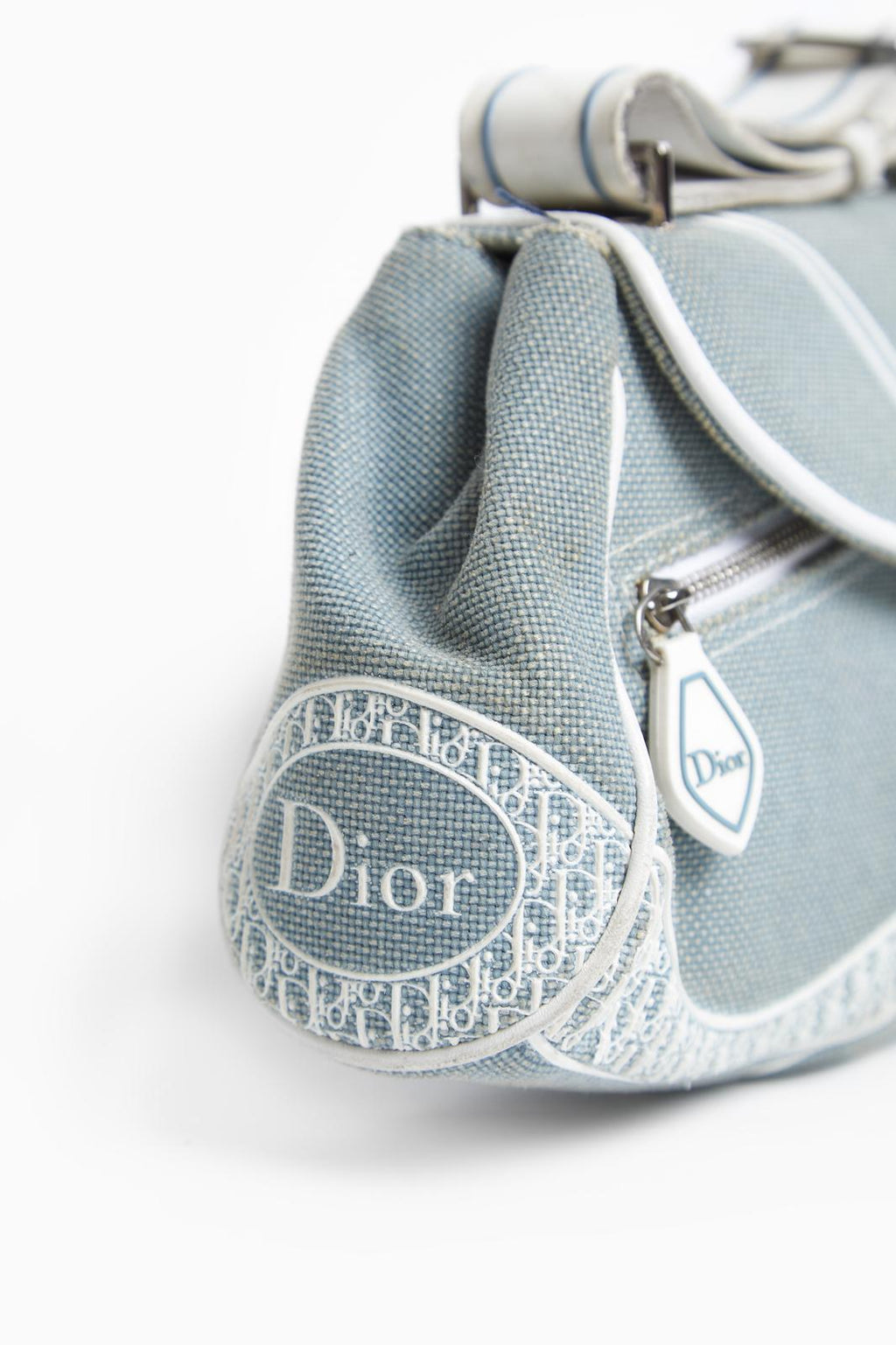DIOR denim