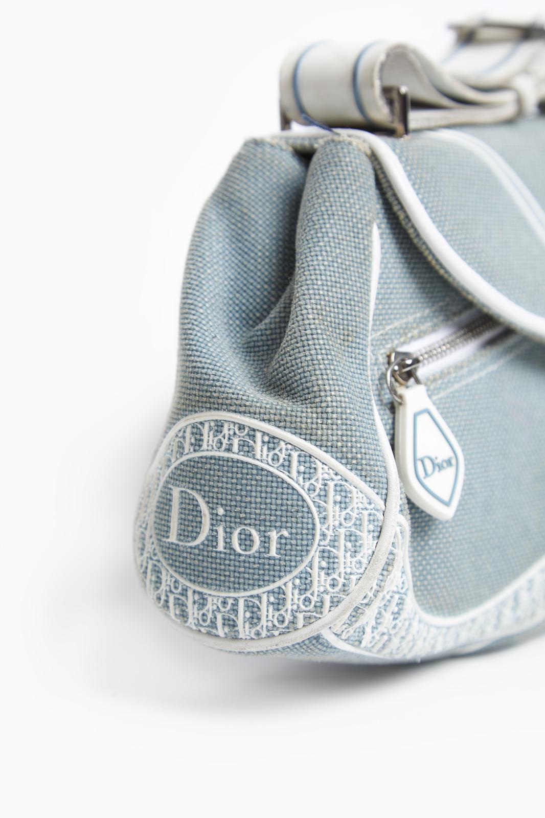 DIOR denim