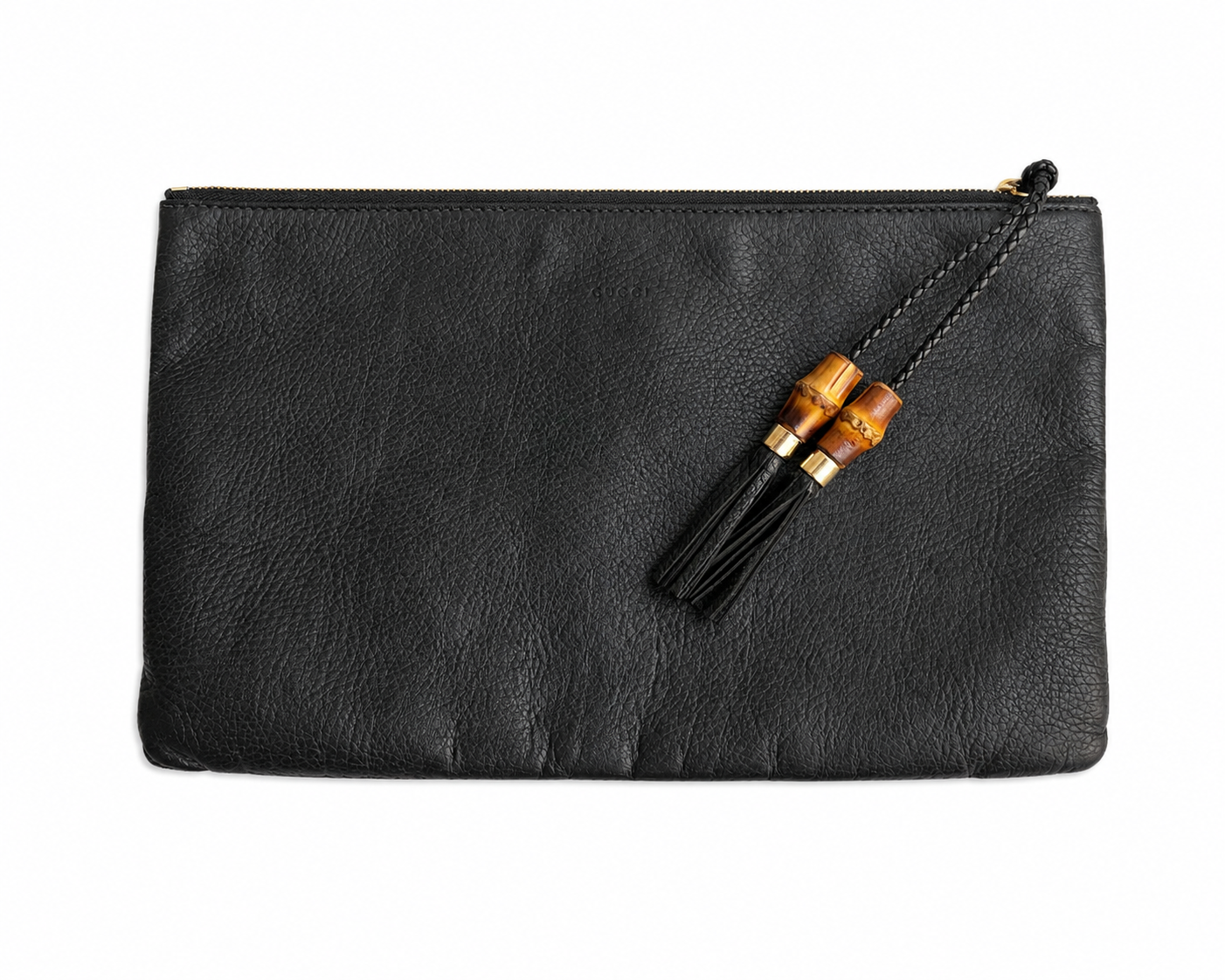 GUCCI Bambú Pochette