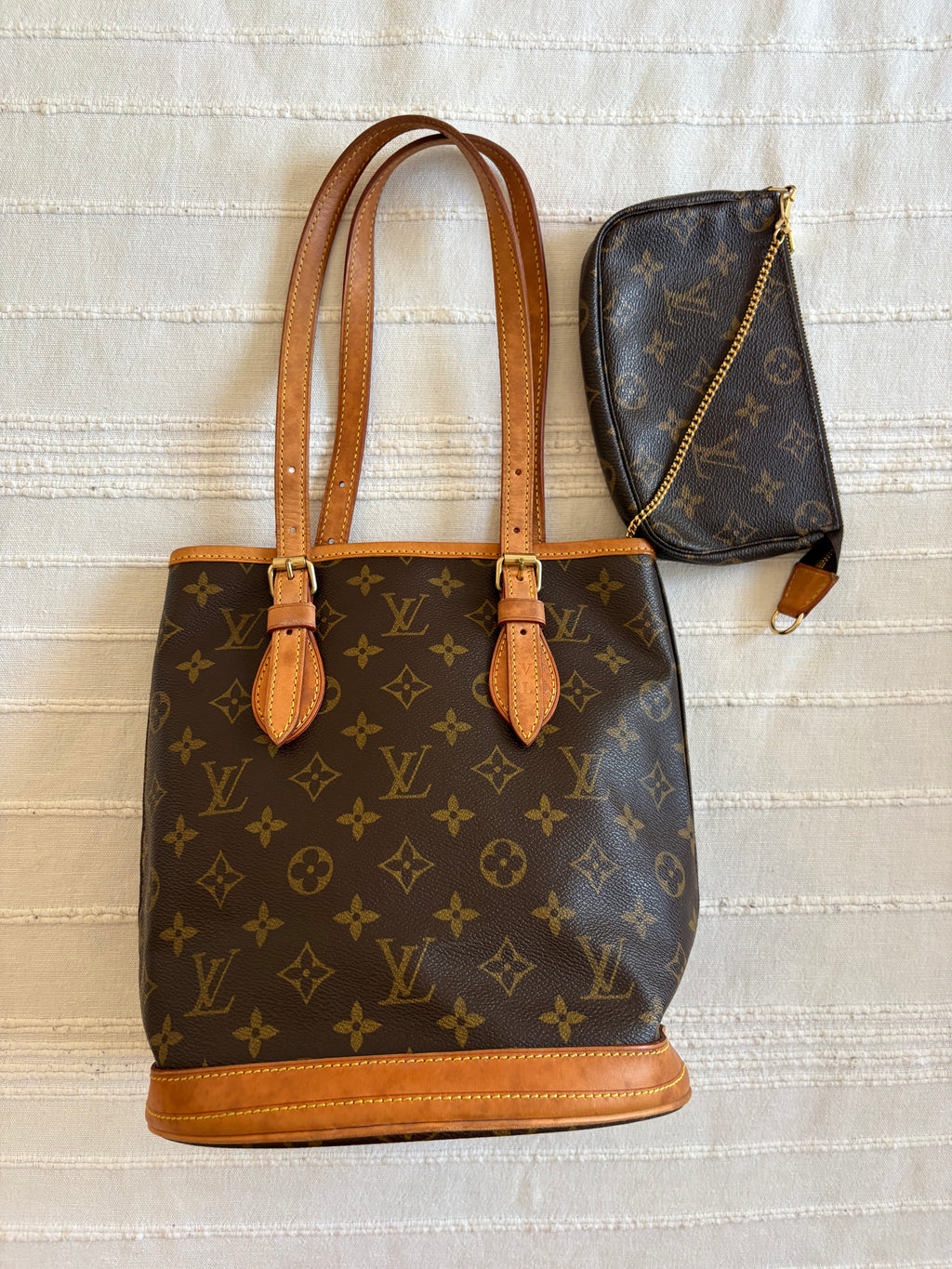 LOUIS VUITTON Le marais
