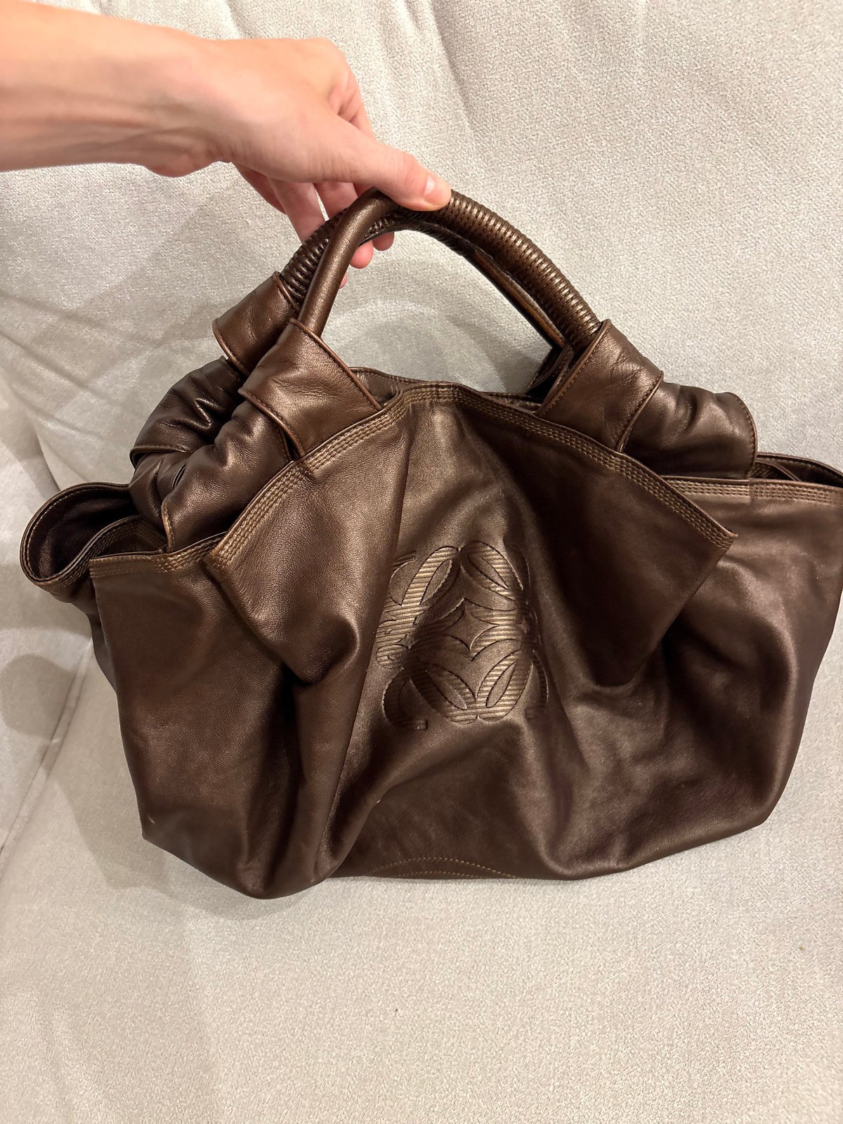 LOEWE Aire