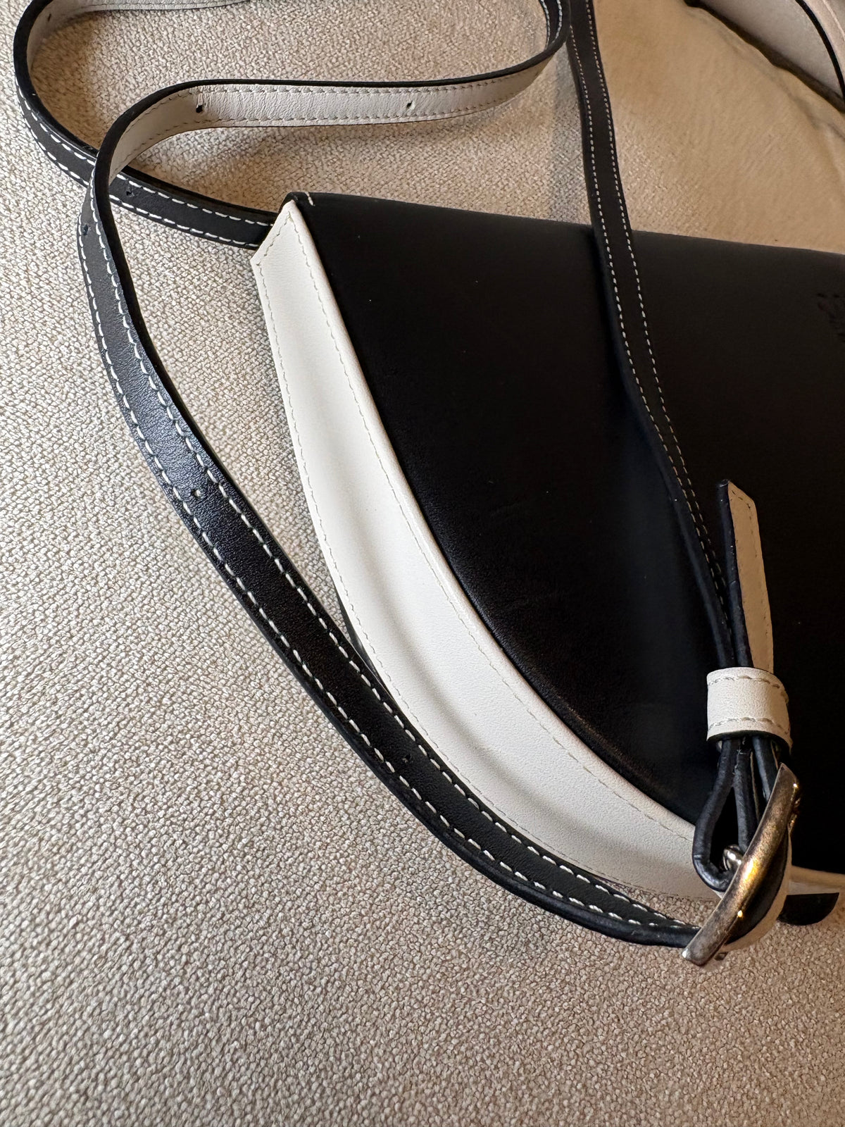 LOEWE bandolera
