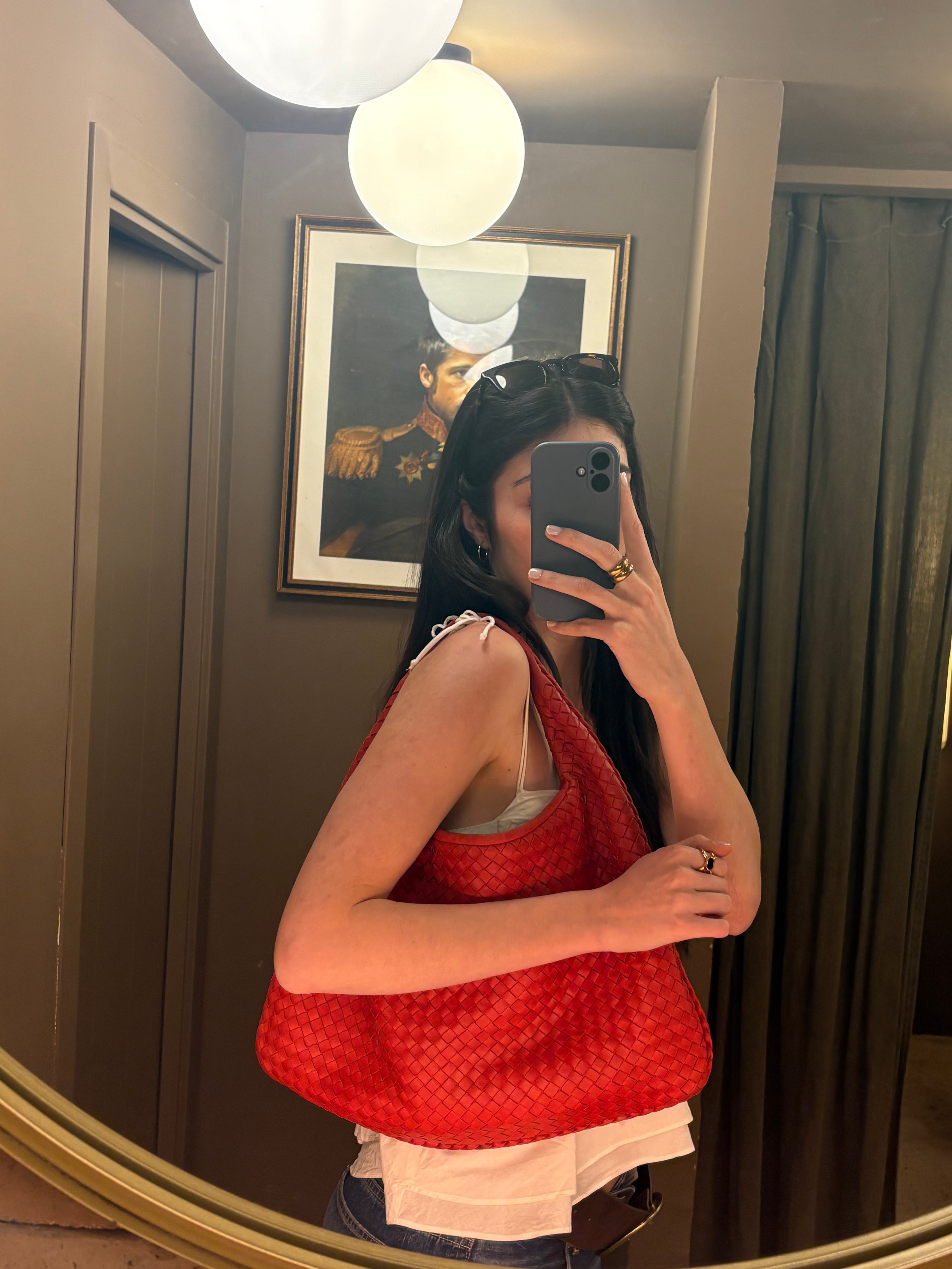 BOTTEGA VENETA Hobo