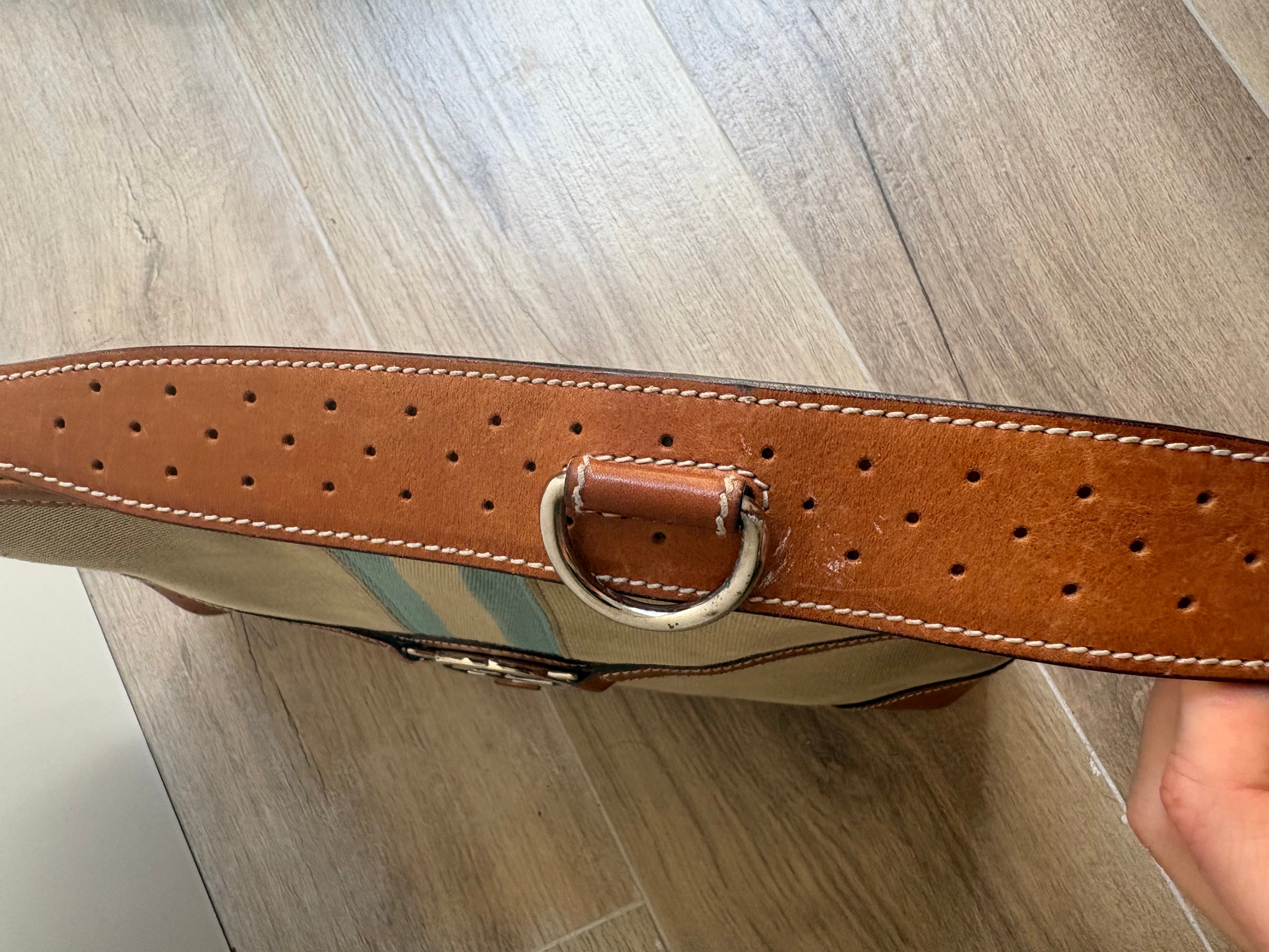 GUCCI Reins
