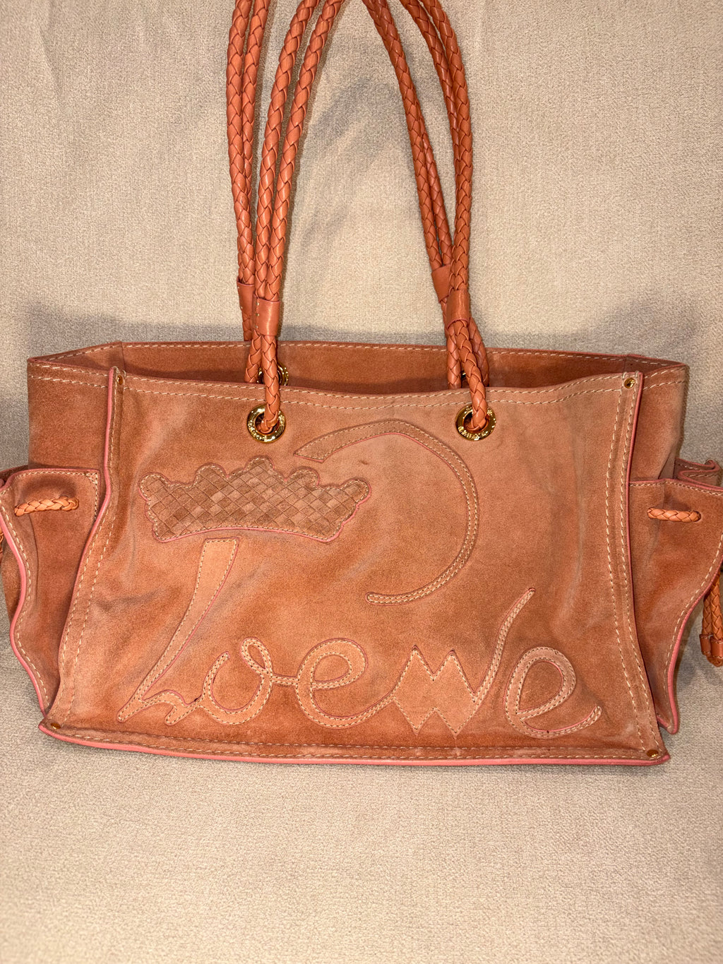 LOEWE King