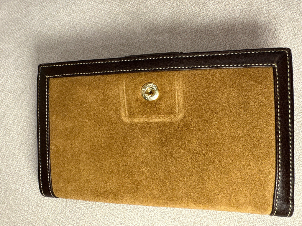 LOEWE cartera ante