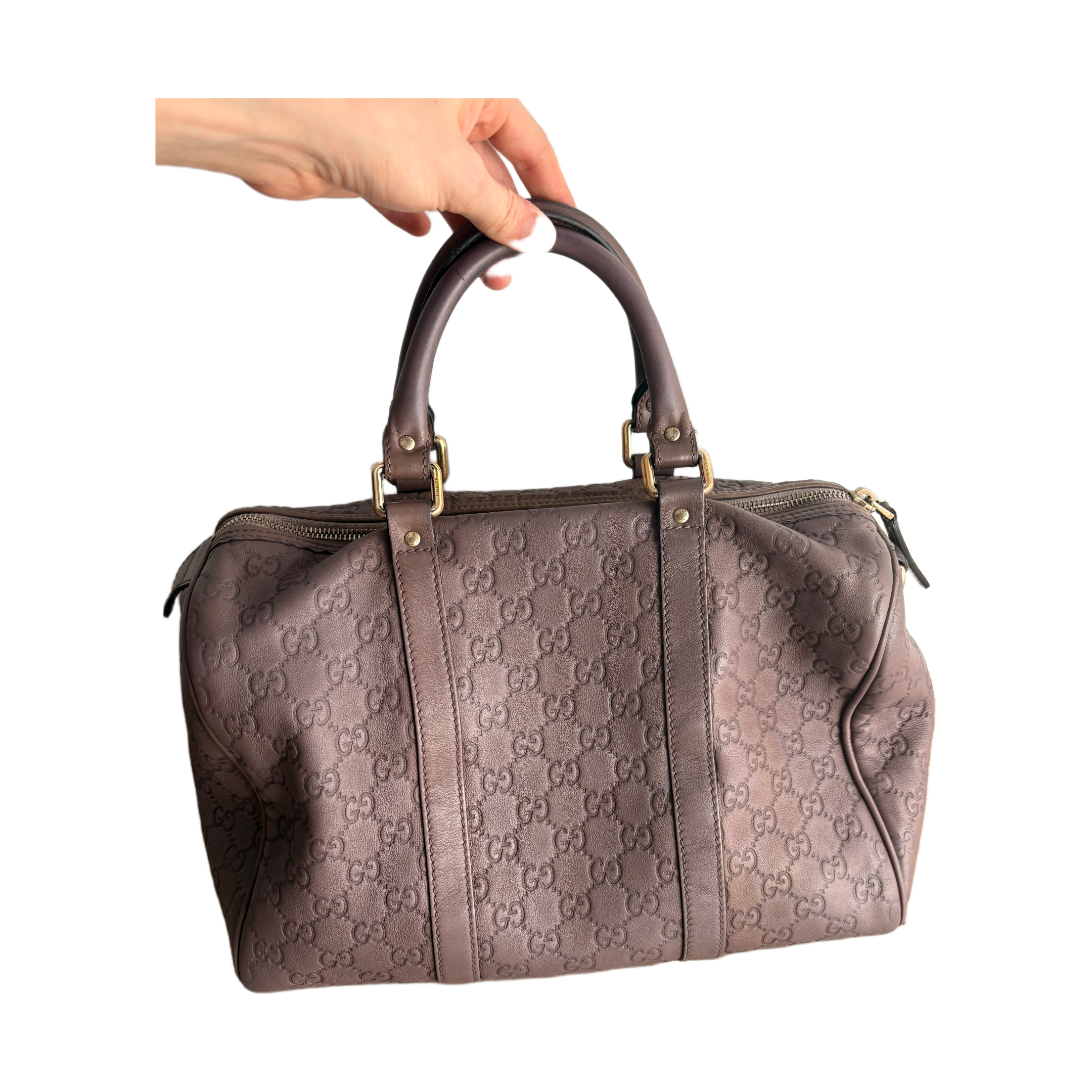 GUCCI Boston