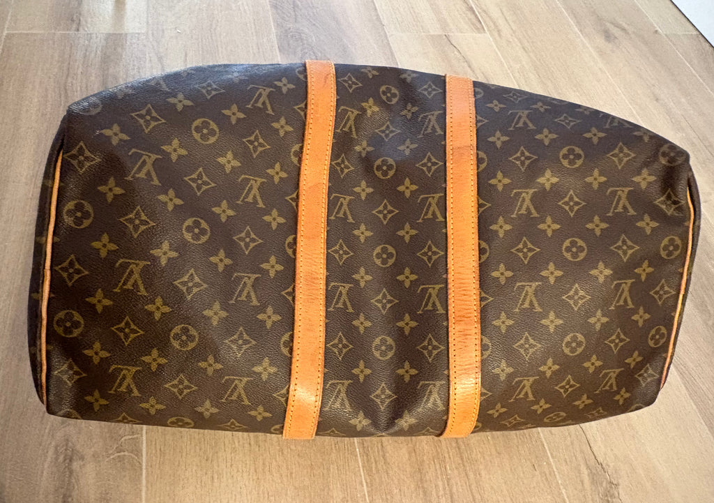 LOUIS VUITTON Keepall