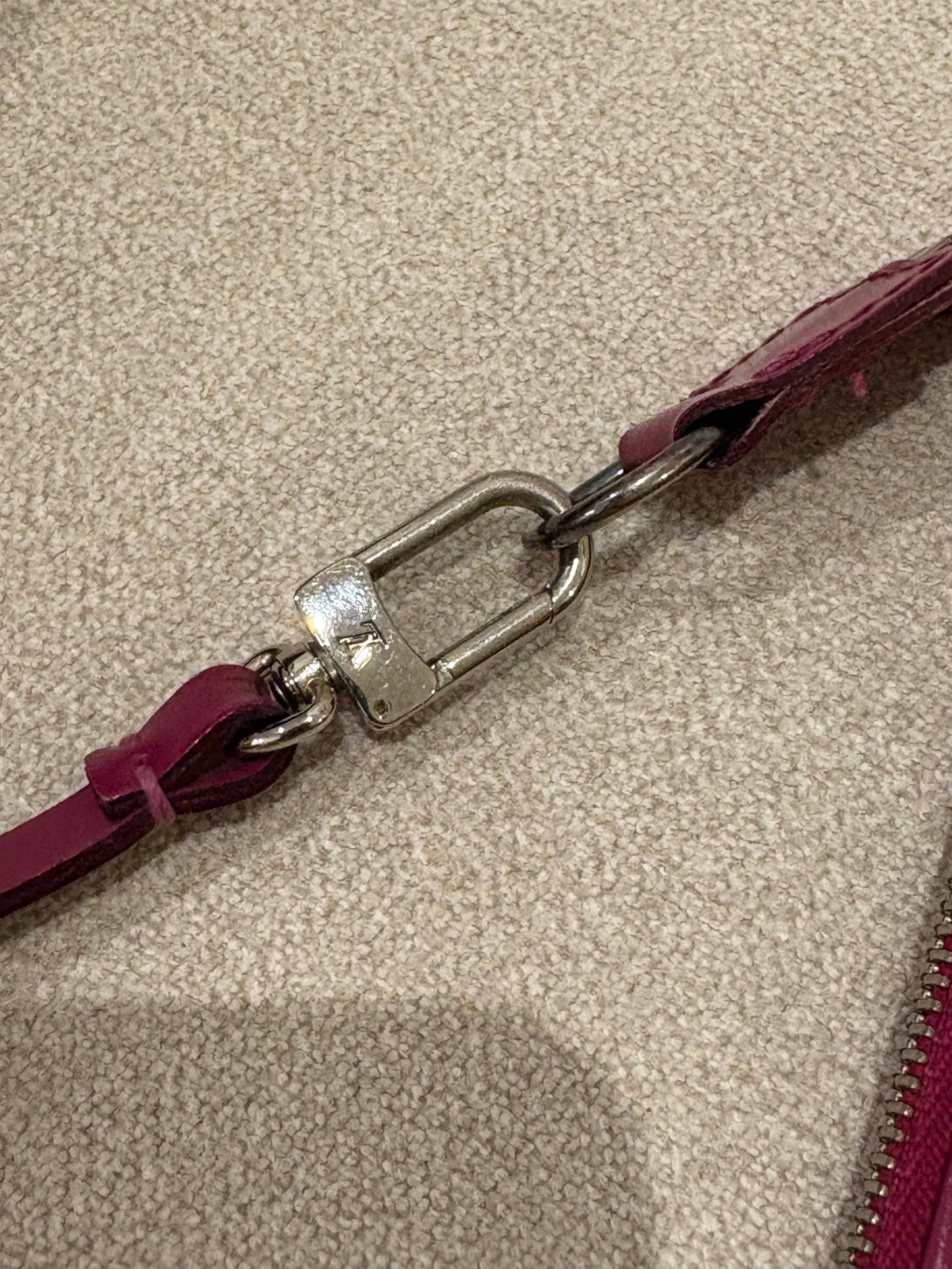 LOUIS VUITTON Épi