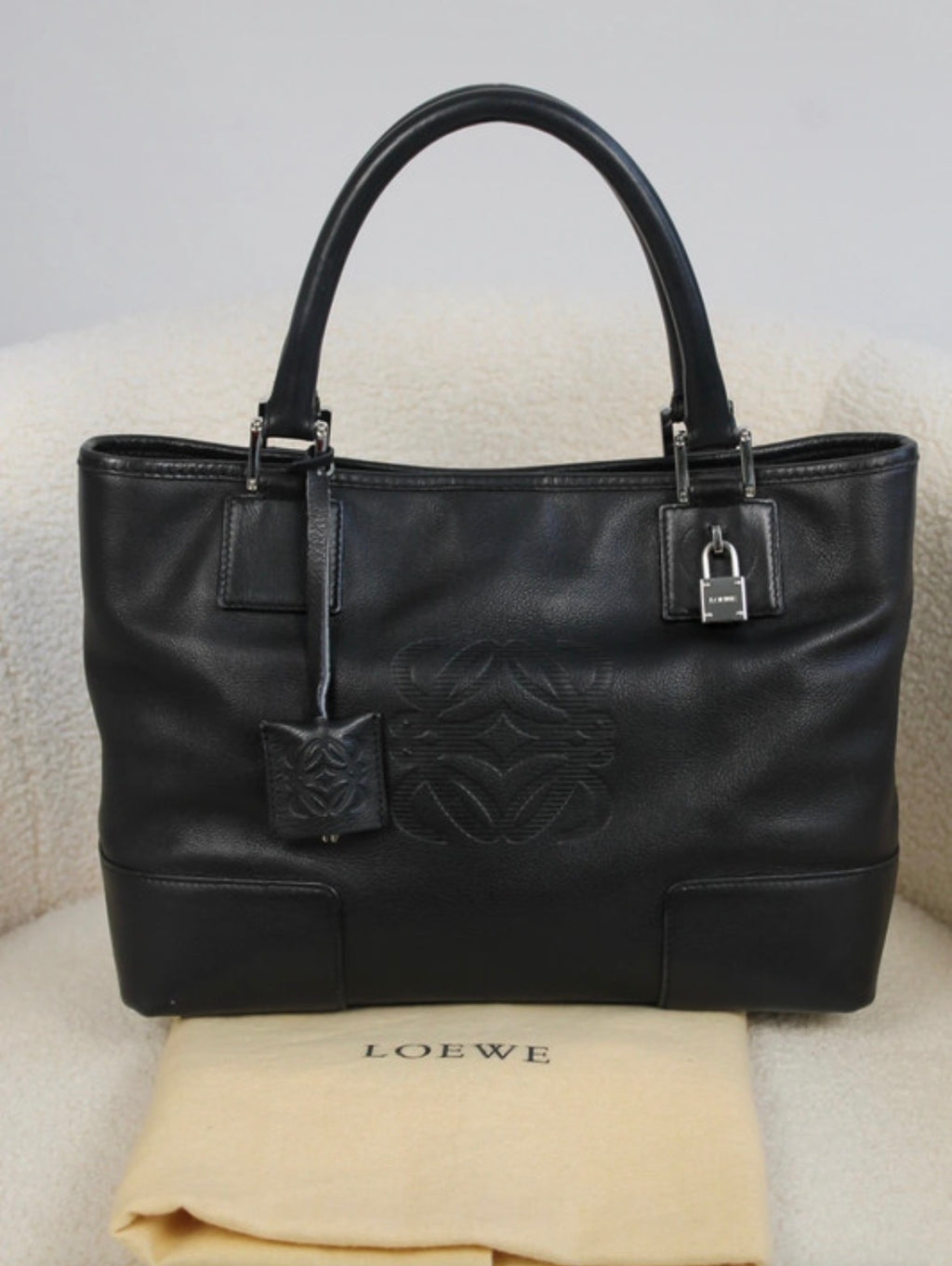 LOEWE Fusta