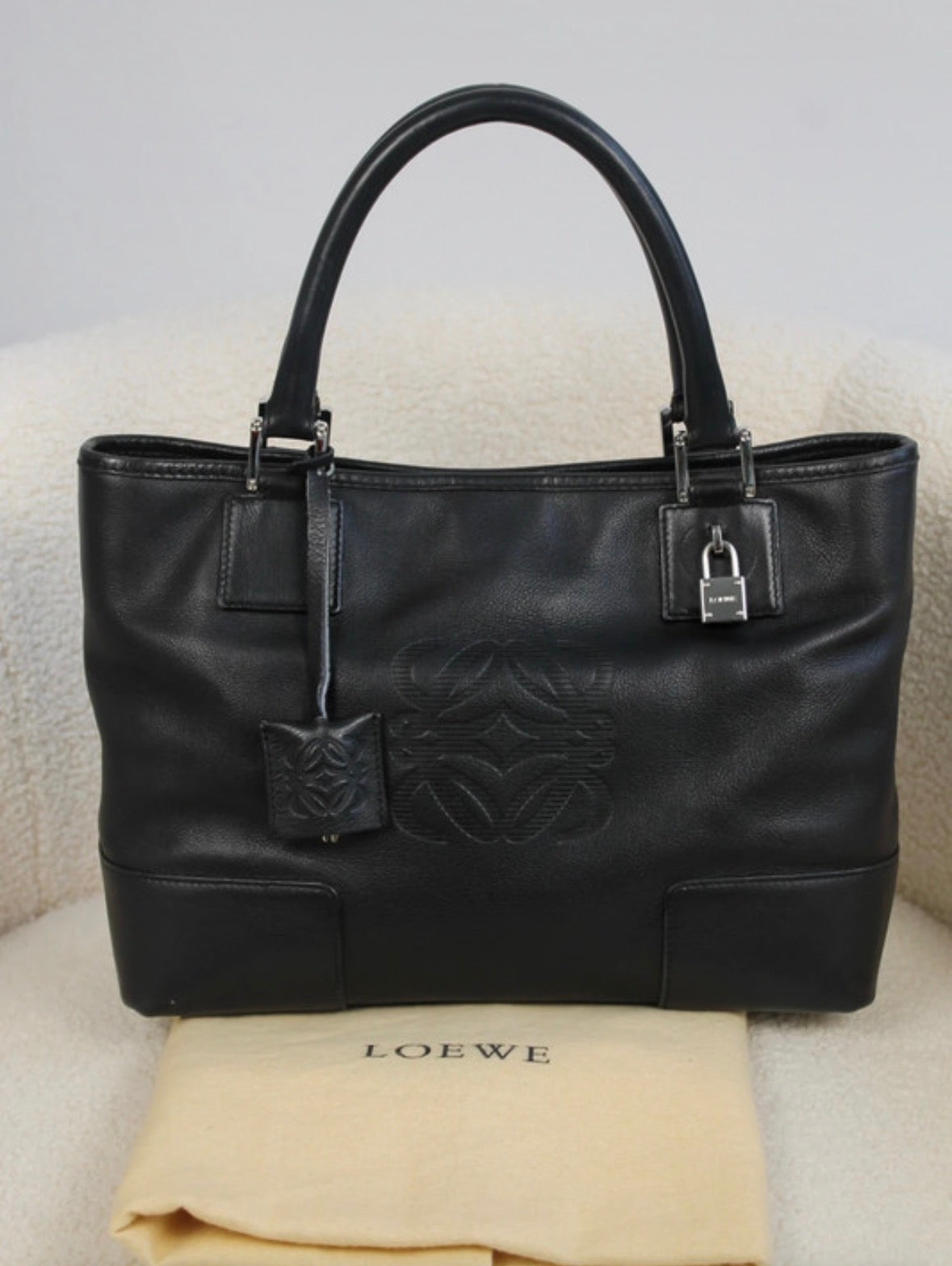 LOEWE Fusta