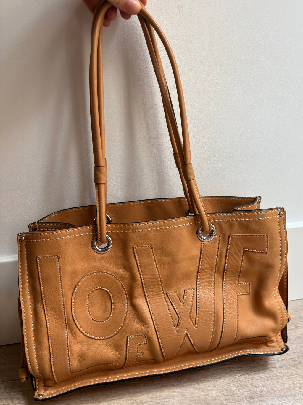 LOEWE Tote