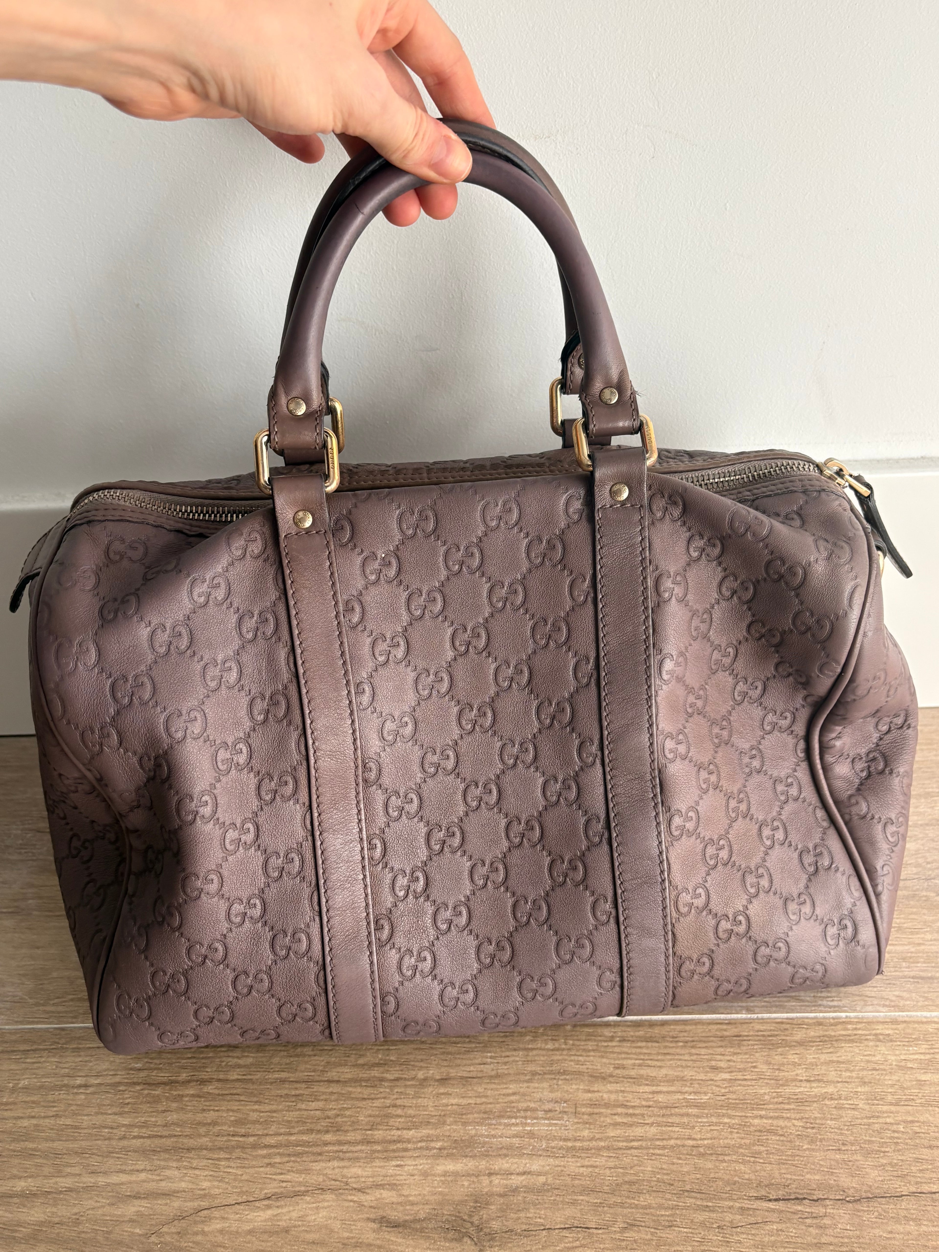 GUCCI Boston