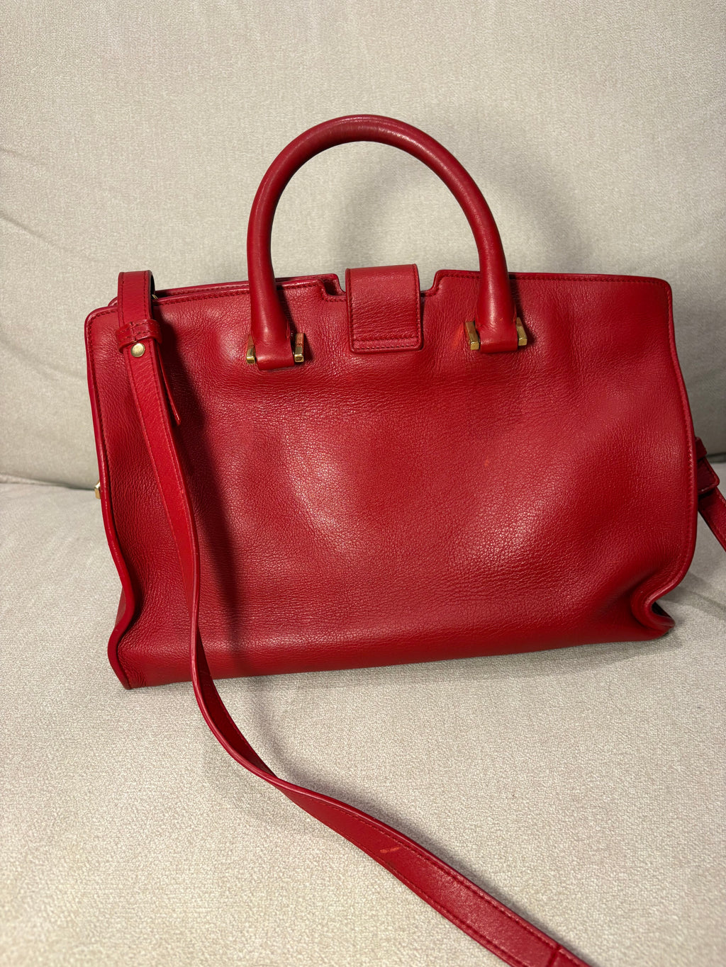 YSL Chyc