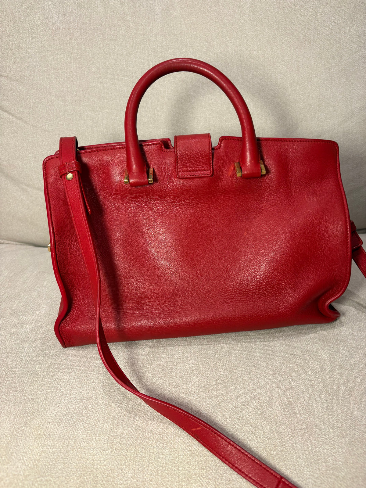 YSL Chyc