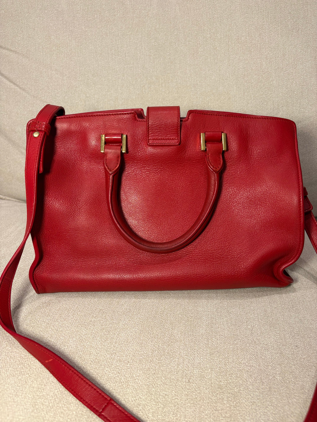 YSL Chyc