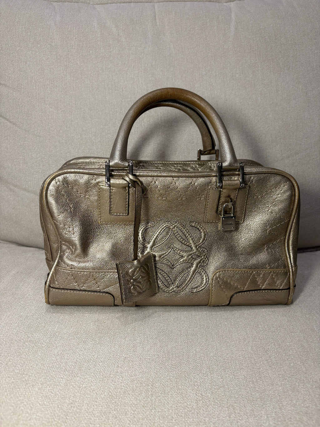 LOEWE Amazona 28