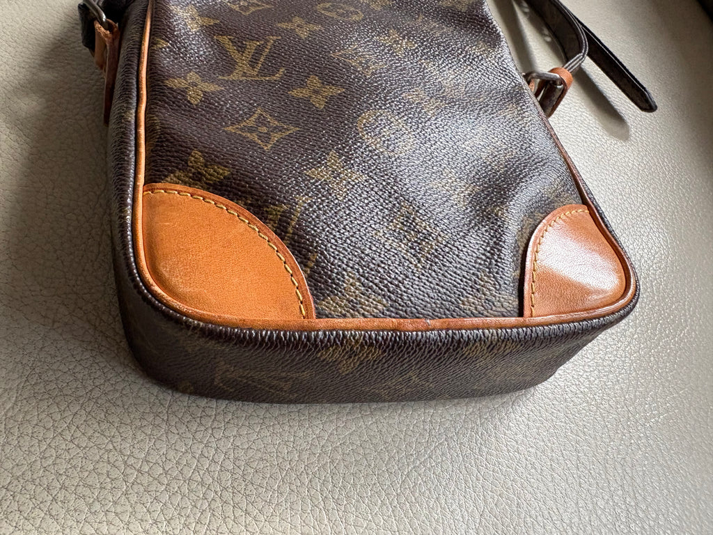 LOUIS VUITTON Danube