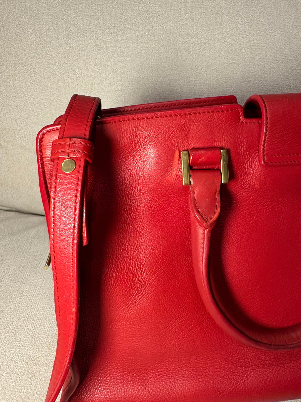 YSL Chyc