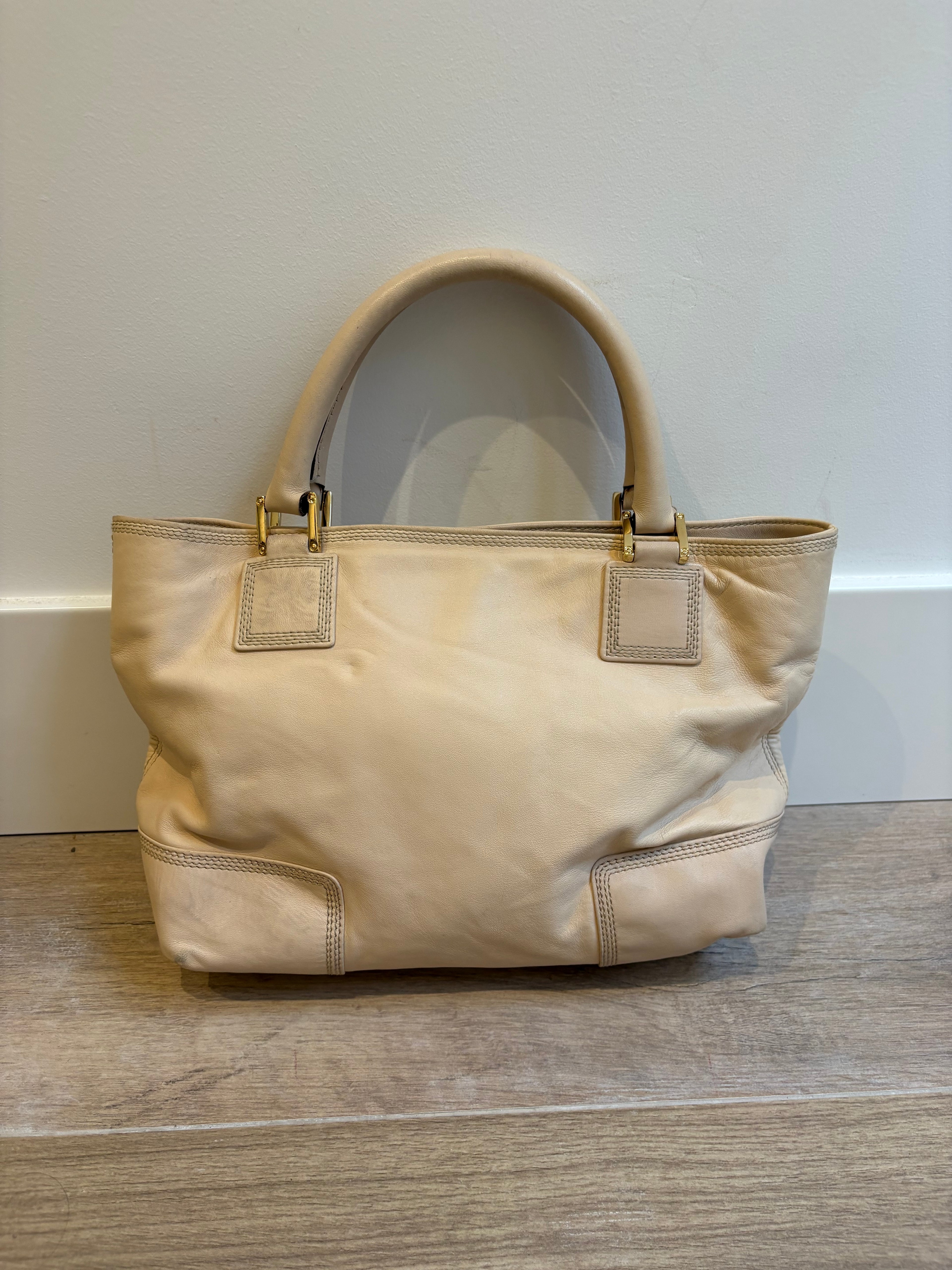 LOEWE Fusta