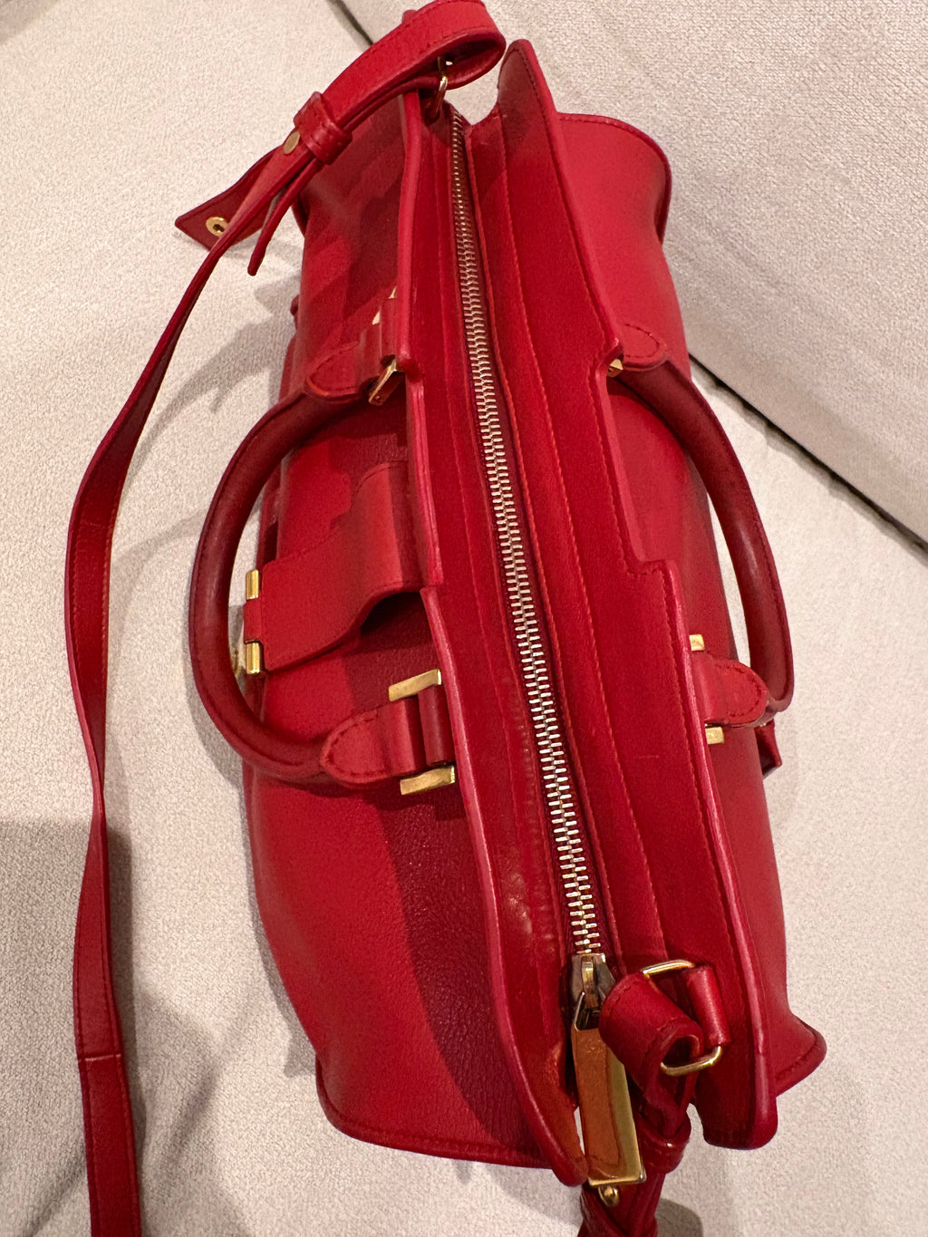 YSL Chyc