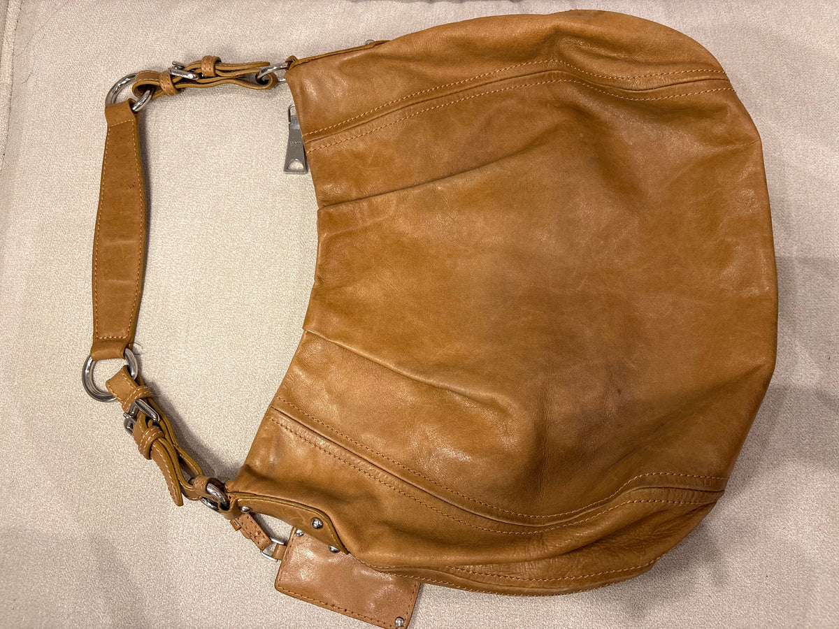 PRADA Hobo