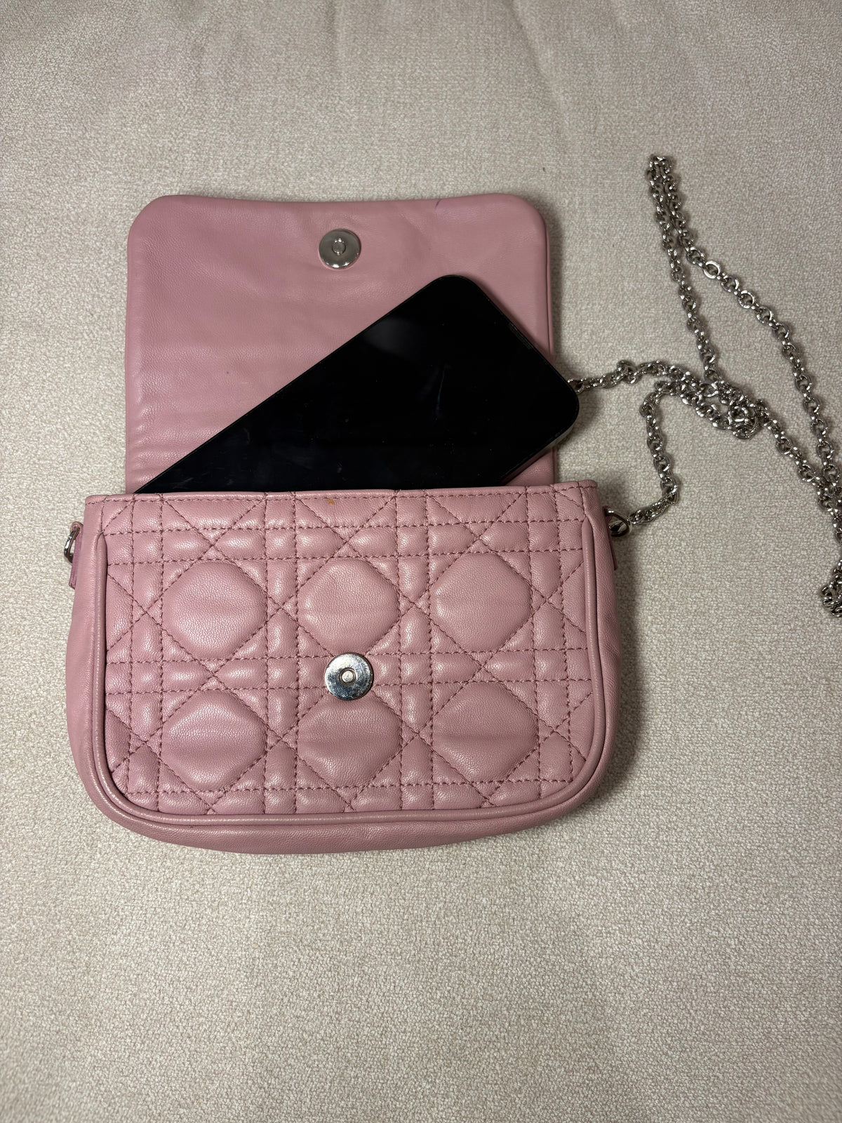 DIOR mini bag