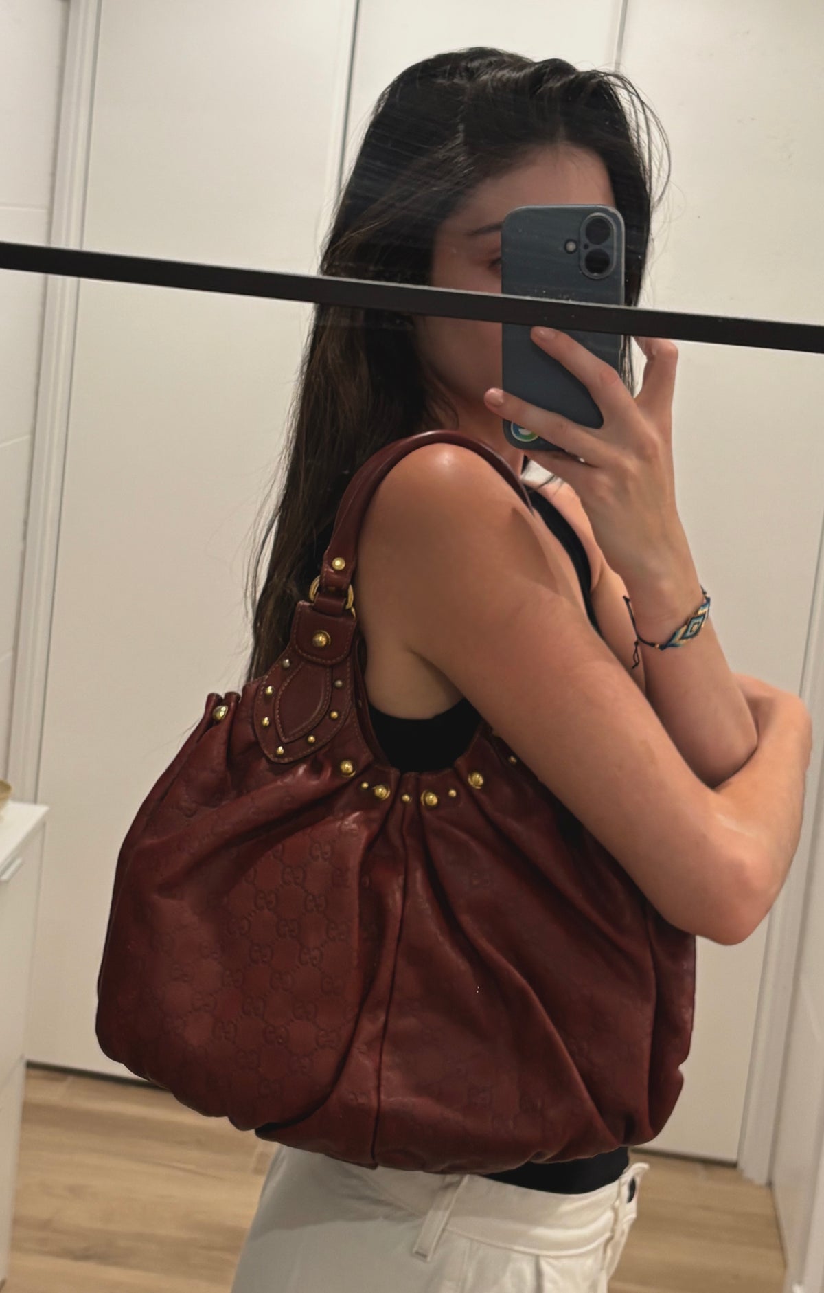 GUCCI Pelham