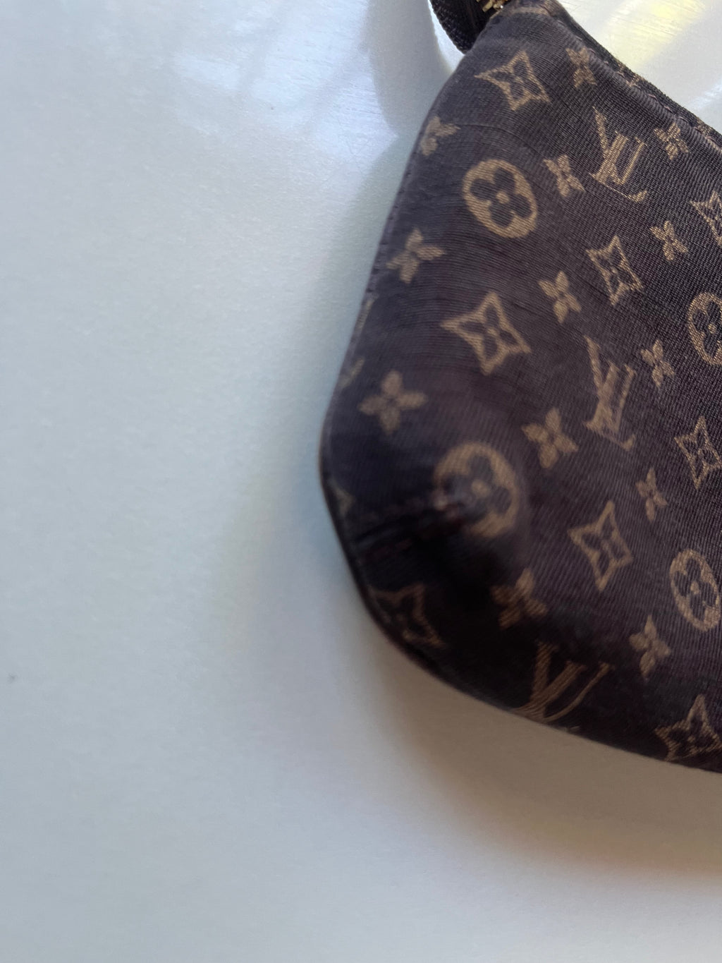 LOUIS VUITTON Pochette