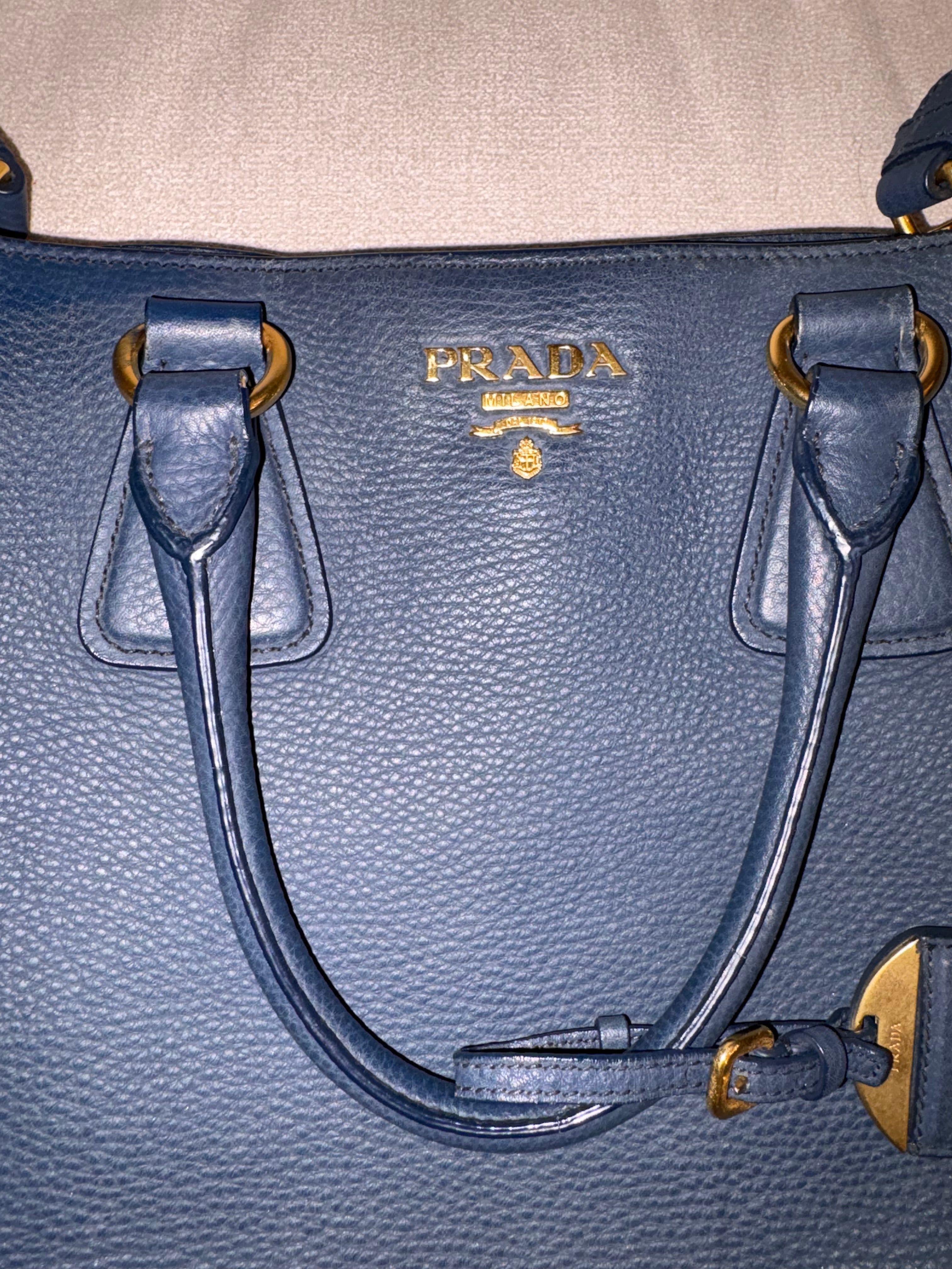 PRADA Shopper