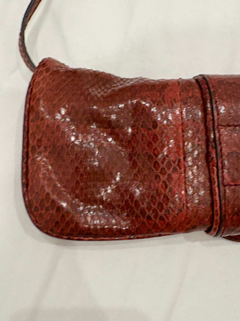GUCCI Hysteria Serpiente