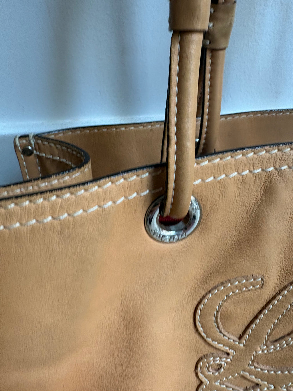 LOEWE Tote