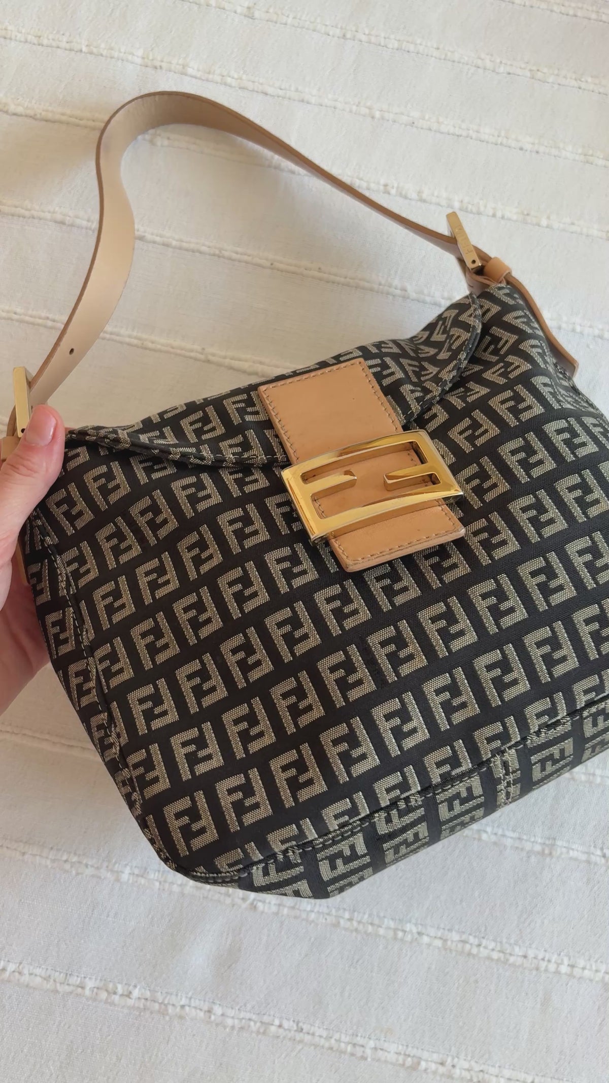 FENDI Baguette
