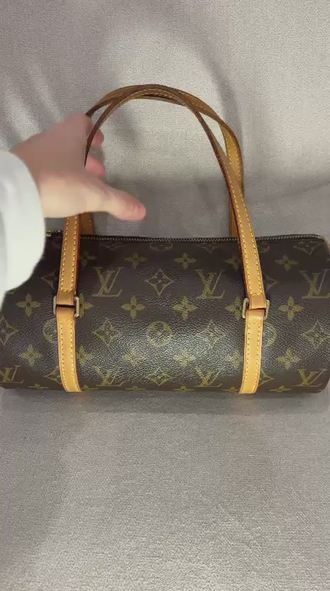 Louis Vuitton Papillon 26