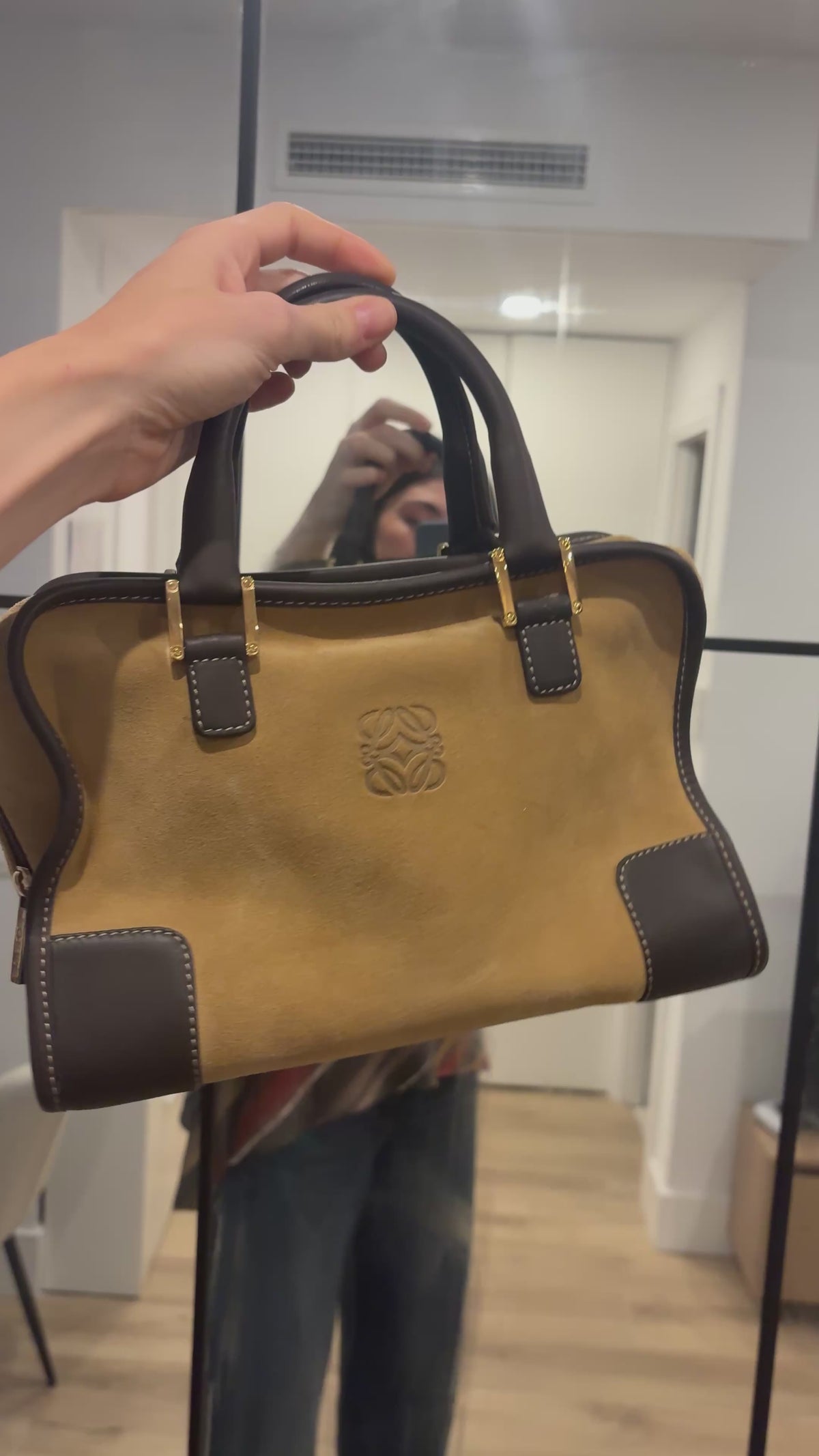 LOEWE Amazona 28