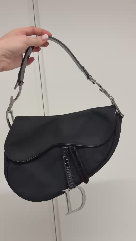 DIOR Saddle